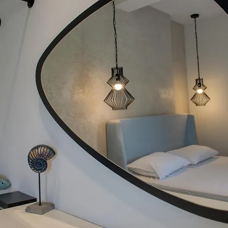 Onar Luxury Living Апартаменты *