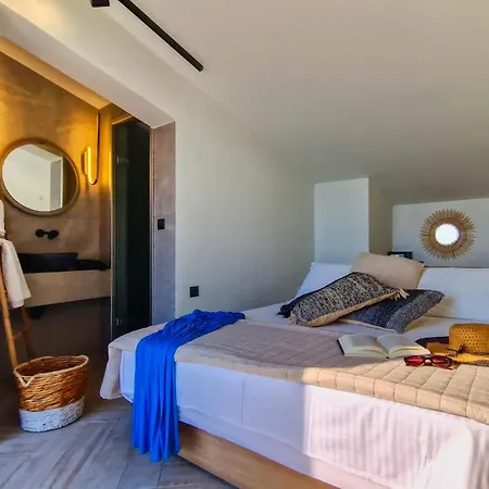 Апартаменты Onar Luxury Living *