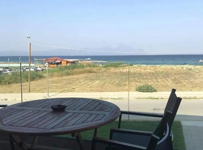 Onar Luxury Living Διαμέρισμα *
