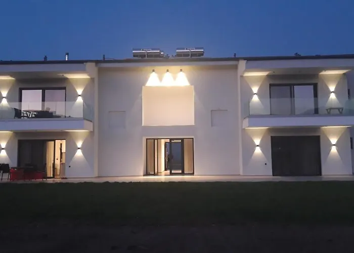 Διαμέρισμα Onar Luxury Living *