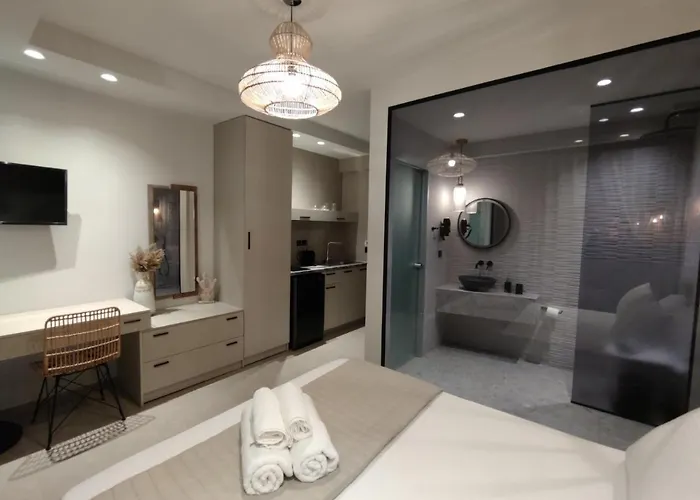Onar Luxury Living * Σάρτη
