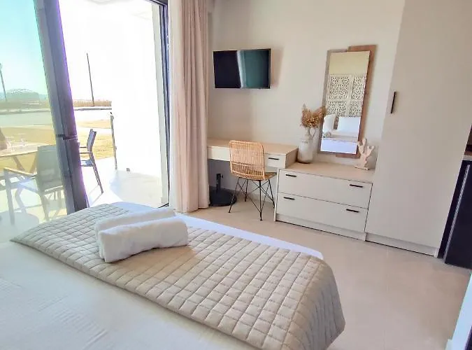 Διαμέρισμα Onar Luxury Living