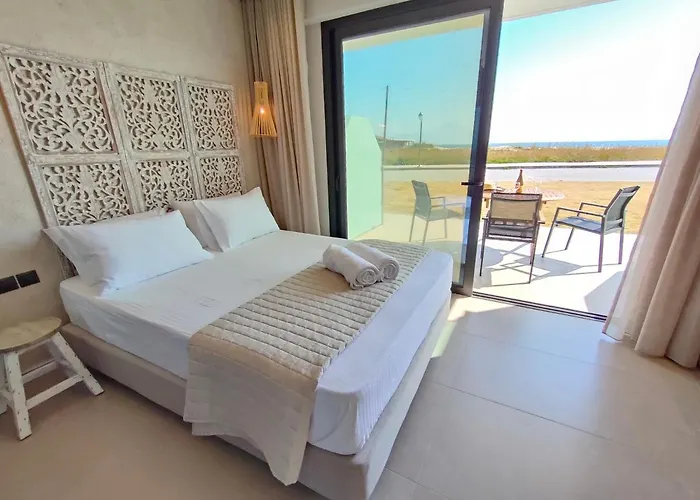 Διαμέρισμα Onar Luxury Living
