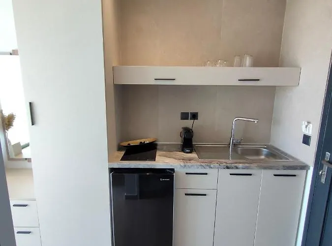 Onar Luxury Living Διαμέρισμα *