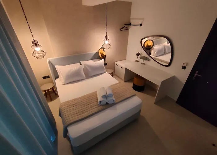 Onar Luxury Living Διαμέρισμα *