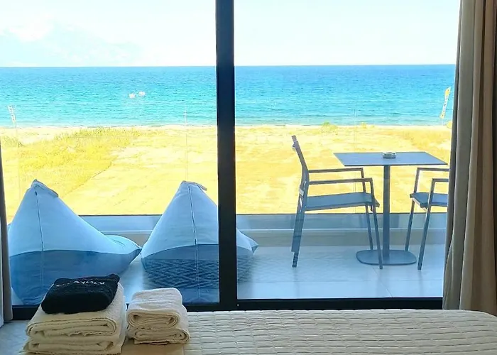 Onar Luxury Living Διαμέρισμα *