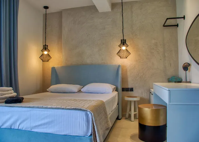 Onar Luxury Living Σάρτη