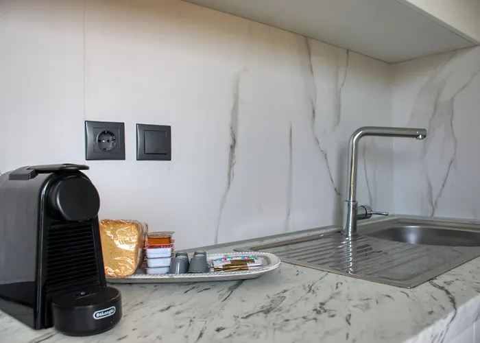Onar Luxury Living Σάρτη