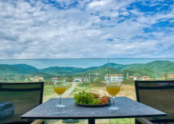 Onar Luxury Living Διαμέρισμα Σάρτη