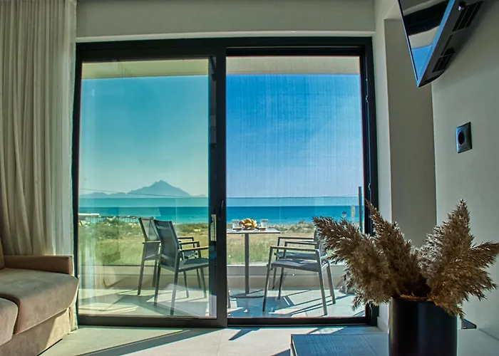 Onar Luxury Living *