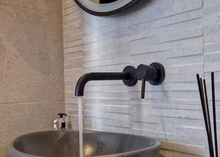 Onar Luxury Living Διαμέρισμα *
