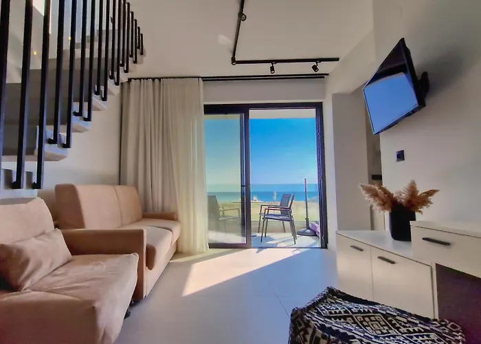 Onar Luxury Living Διαμέρισμα *