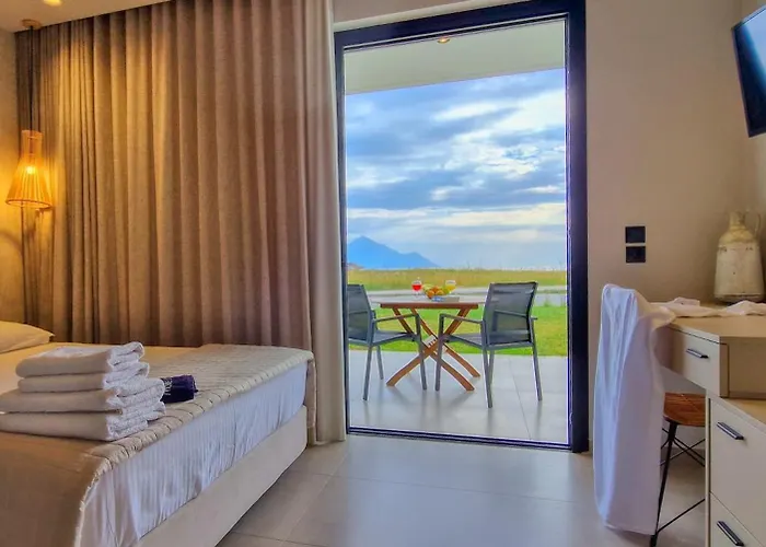 Onar Luxury Living * Σάρτη