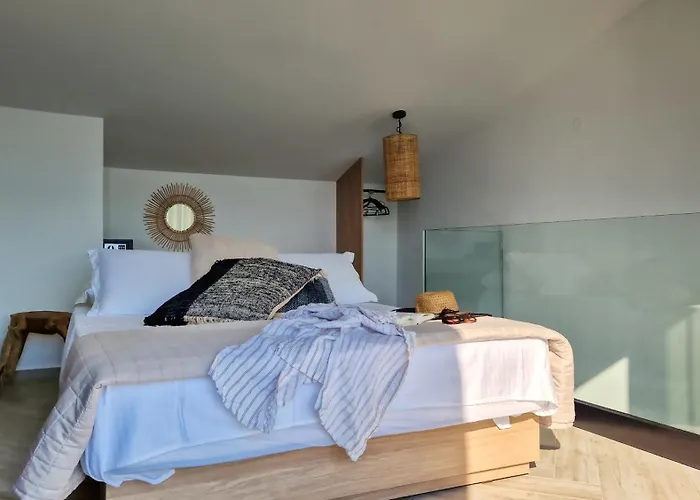 Διαμέρισμα Onar Luxury Living