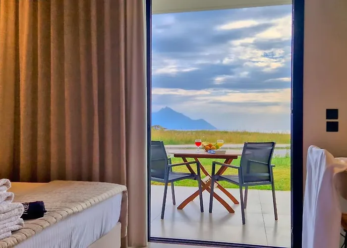 Onar Luxury Living Σάρτη