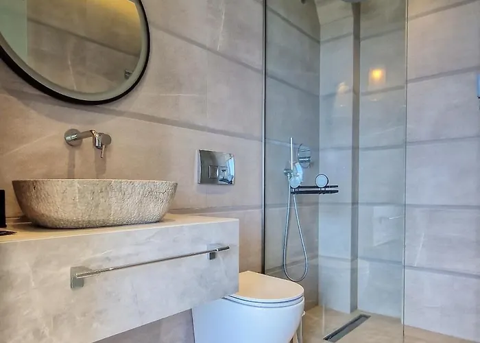 Onar Luxury Living * Σάρτη