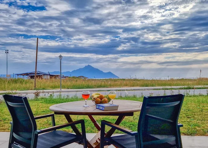 Onar Luxury Living Σάρτη
