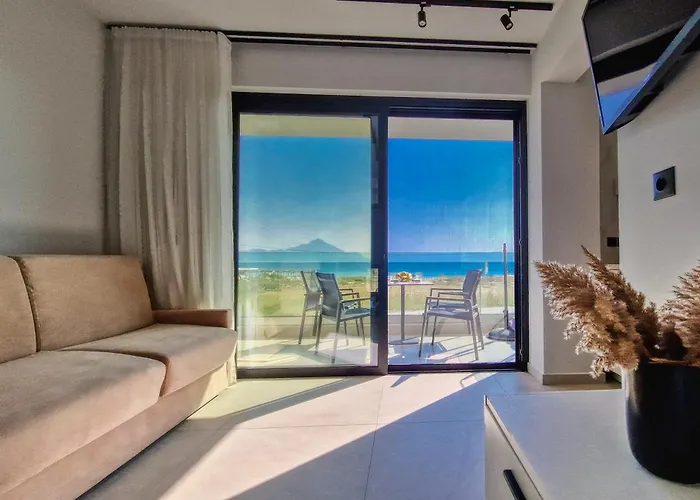 Onar Luxury Living * Σάρτη