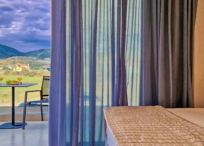 Onar Luxury Living Σάρτη