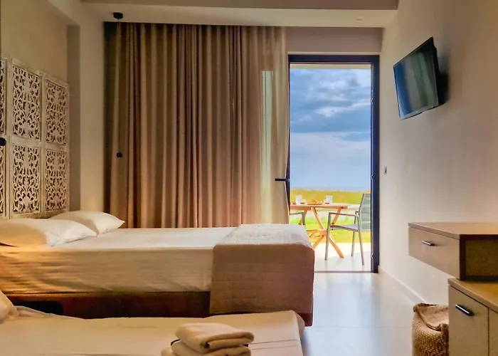 Διαμέρισμα Onar Luxury Living Σάρτη