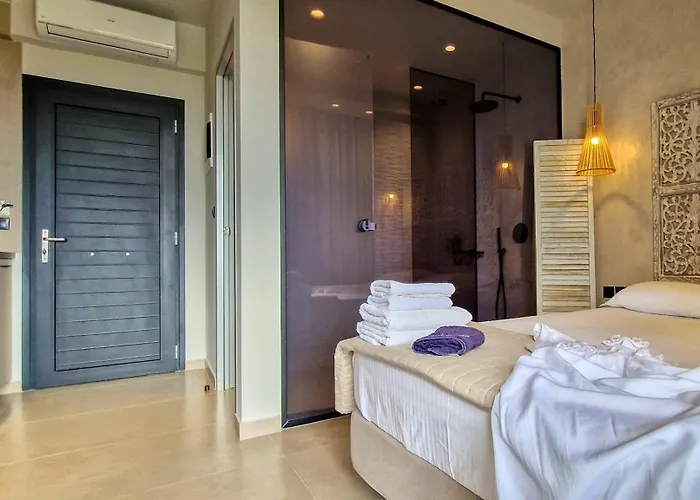 Διαμέρισμα Onar Luxury Living