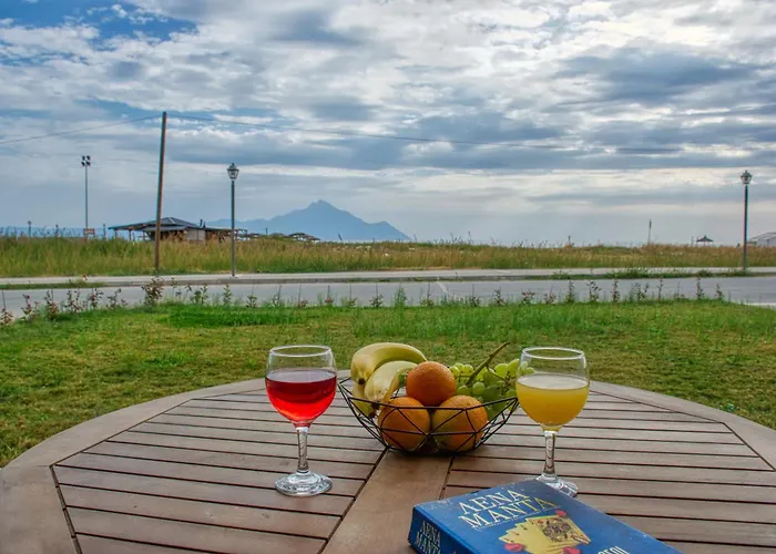 Onar Luxury Living Διαμέρισμα